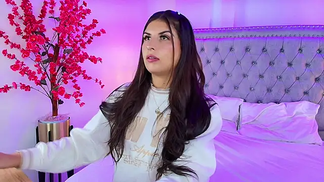 Ahilin luther online show from 11.27.25