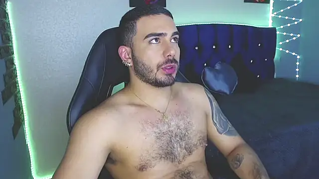 adamhairy online show from 03.16.26