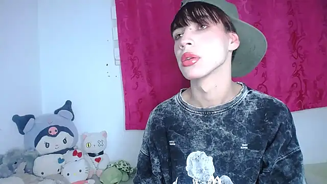 lucky stricke online show from 11.18.25