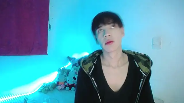 lucky stricke online show from 12.16.25