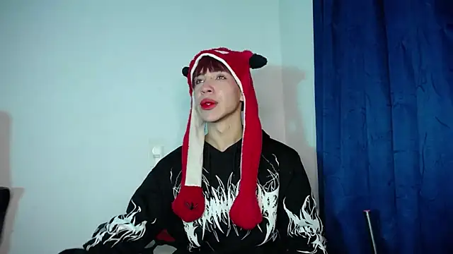 lucky stricke online show from 03.20.26