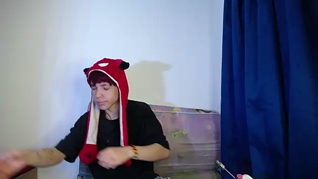 lucky stricke online show from 03.29.26