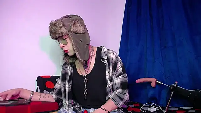 lucky stricke online show from 03.31.26