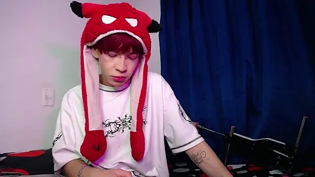 lucky stricke online show from 04.01.26