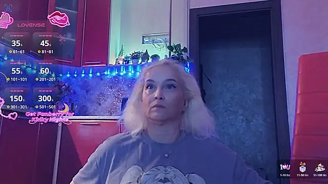 Snapshot of SquirtMilf00 chatting on 02.19.26 SquirtMilf00 online show from 02.19.26