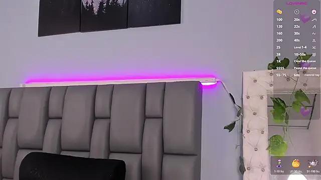  jasmine blush online show from 10.27.25