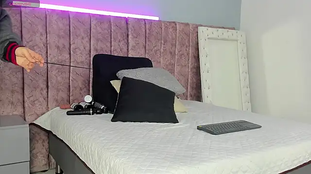  jasmine blush online show from 01.09.26