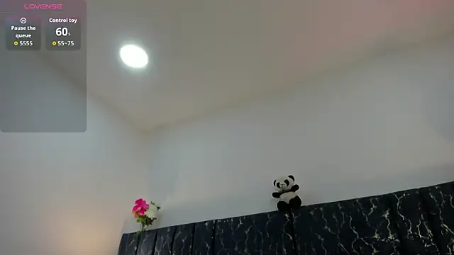  jasmine blush online show from 03.14.26