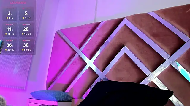  jasmine blush online show from 04.20.26