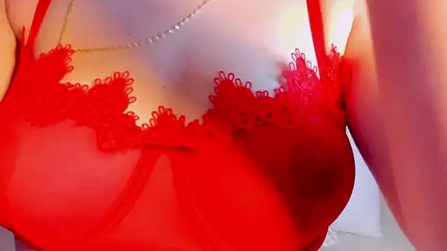 EmilyyRamirez online show from 12.20.25