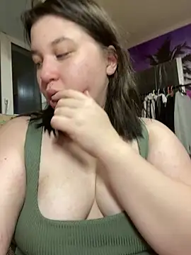 Kemeli008 online show from 11.05.25