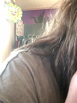 Kemeli008 online show from 11.10.25