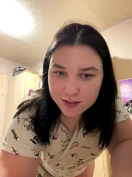 Kemeli008 online show from 11.16.25