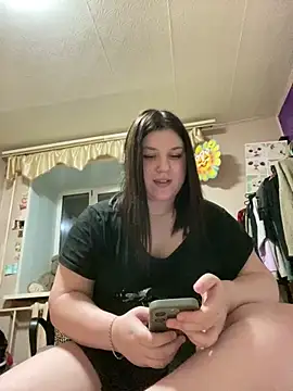 Kemeli008 online show from 12.18.25