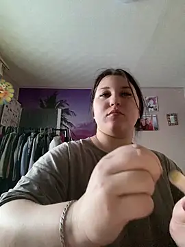 Kemeli008 online show from 02.12.26