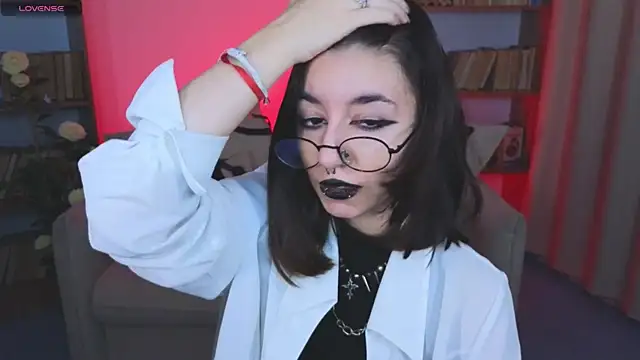 Mistress  Marcelline online show from 09.11.25