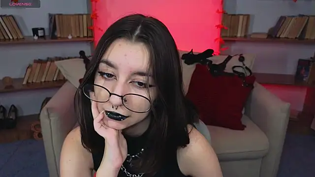 Mistress  Marcelline online show from 09.18.25