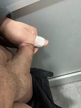 Snapshot of KAZANOVAA chatting on 04.01.26 KAZANOVAA online show from 04.01.26