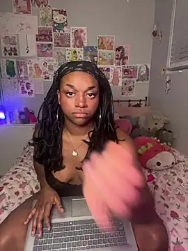 Snapshot of XKimmyGreen chatting on 03.30.26 XKimmyGreen online show from 03.30.26