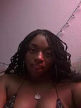 XKimmyGreen online show from 07.24.26