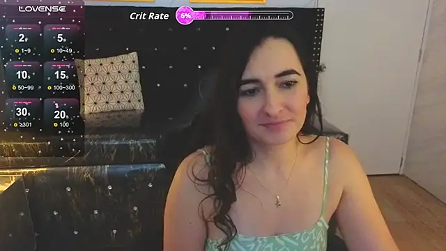 Soffi betacur b online show from 09.21.25