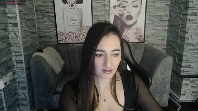 Soffi betacur b online show from 09.27.25