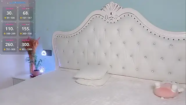 B-Yaya online show from 04.10.26