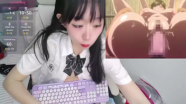 Angela-AMY online show from 11.04.25