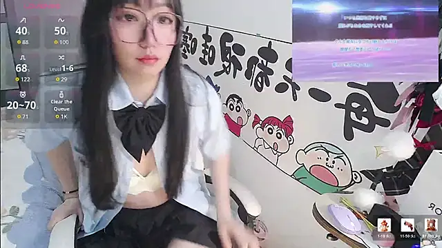 Angela-AMY online show from 02.13.26