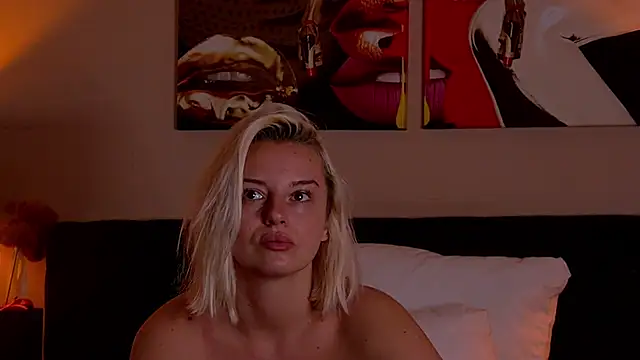 NataliaVelour online show from 09.29.25