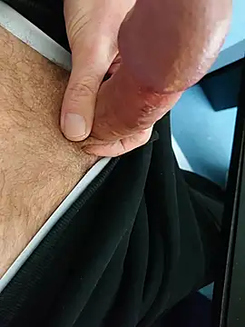 MyDick4You666 online show from 02.16.26