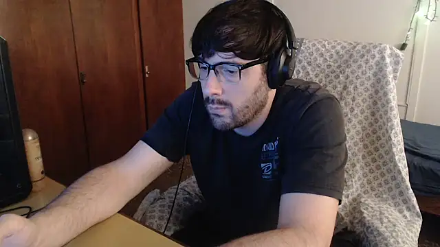 Snapshot of sacoa chatting on 12.07.24 sacoa online show from 12.07.24