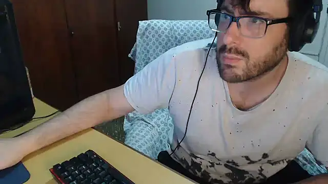 Snapshot of sacoa chatting on 12.12.24 sacoa online show from 12.12.24