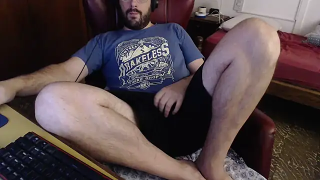 Snapshot of sacoa chatting on 02.01.25 sacoa online show from 02.01.25