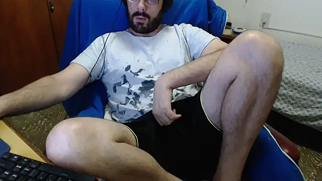 Snapshot of sacoa chatting on 03.11.25 sacoa online show from 03.11.25