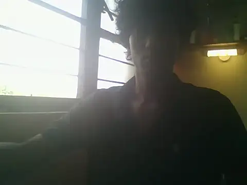 Alfasex8 online show from 04.20.26