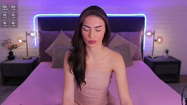 Cherry   Kiss online show from 11.05.25