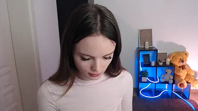 Ariella ari online show from 11.02.25