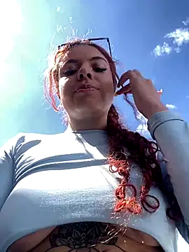 haally-mll online show from 10.26.25