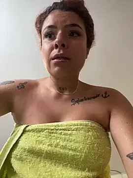 haally-mll online show from 10.29.25