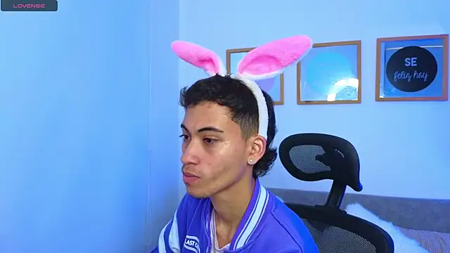 yulian vasquez online show from 09.09.25