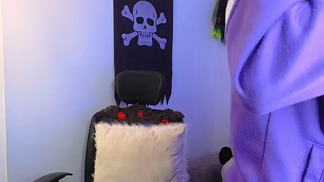 yulian vasquez online show from 10.15.25