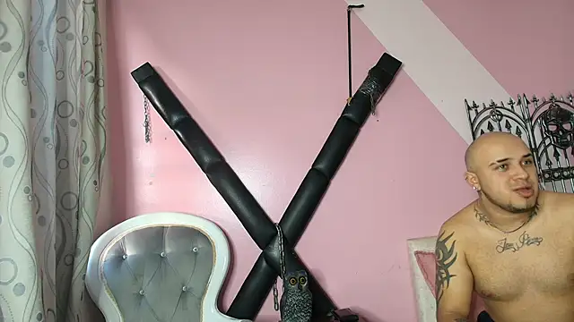 YiingandYang online show from 11.17.25