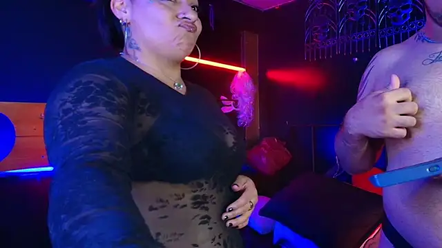 YiingandYang online show from 02.11.26