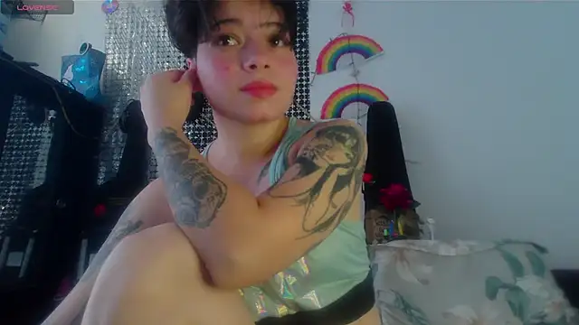 Mitsuha gate online show from 10.23.25