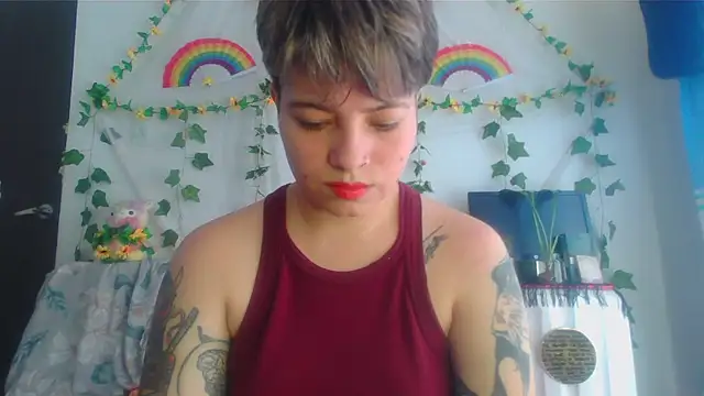 Snapshot of Mitsuha_gate chatting on 01.10.26 Mitsuha gate online show from 01.10.26