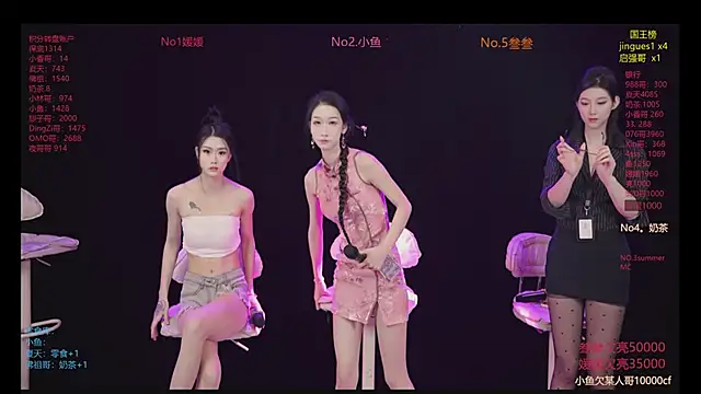 MSStudioStreamer3 online show from 12.21.25