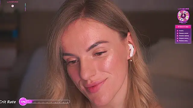 Vanille Mystery online show from 04.18.26