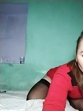 Viktoriia27 online show from 09.23.25