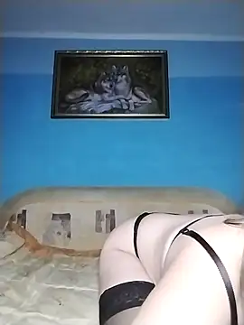 Viktoriia27 online show from 11.26.25